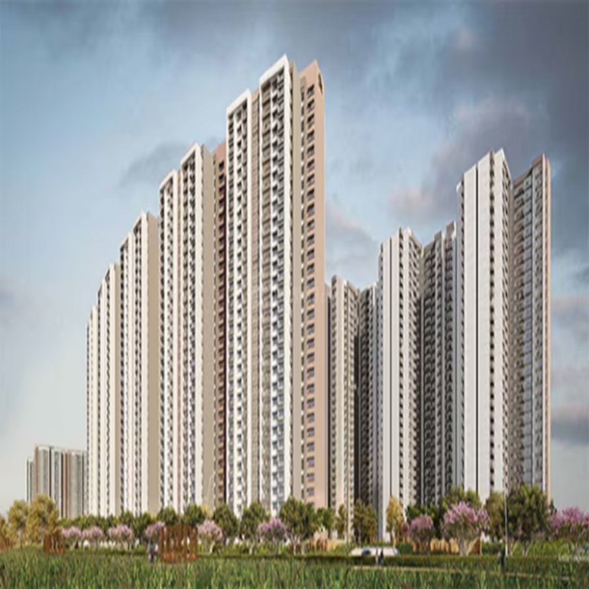 buy property in thane